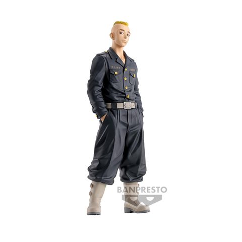 Banpresto Figura Tokyo Revengers Yasuhiro Muto