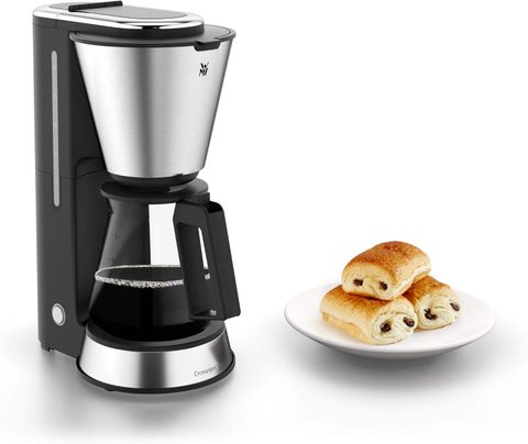 Wmf Cafetière Électrique De 0,6l Pour 5 Tasses 760w