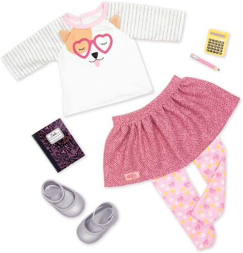 Buki Tenue D Ecole