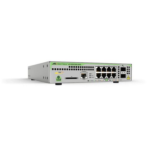 Allied Telesis Switch At-gs970m/10ps-50