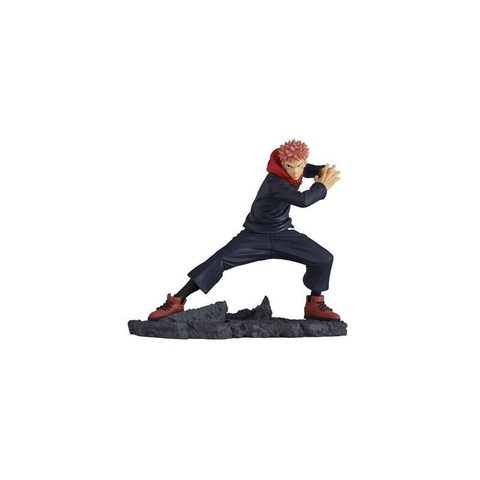 Banpresto Figurine Jujutsu Kaisen Combination Battle 3 Yuji Itadori