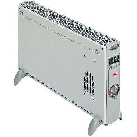 Vortice Chauffage portable domestique 2 kW - CS2000