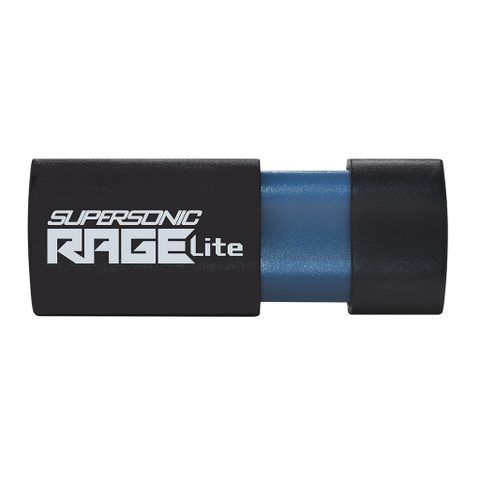 Patriot Memory Supersonic Rage Lite lecteur USB flash 32 Go USB Type-A 3.2 Gen 1 (3.1 Gen 1)