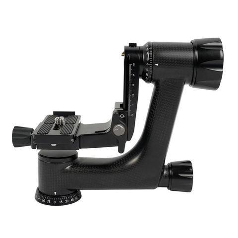 Sirui Tête Pendulaire Ph-10 980 G Carbone