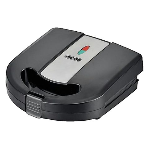 Adler Ms 3045 Gril-sandwich 3 En 1 Mesko
