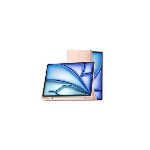 MW Folio Slim Skin iPad Air 11 (2024 - M2)