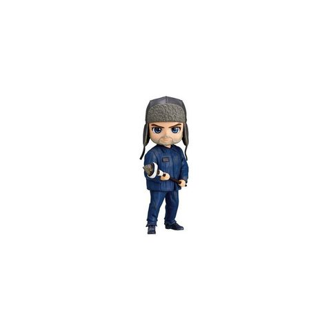 Banpresto Figurine De Collection Bandai Stranger Things Q Posket Hopper Vol. 2