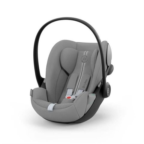 Cybex Siege Auto Bébé Cloud G I-size Plus - Stone