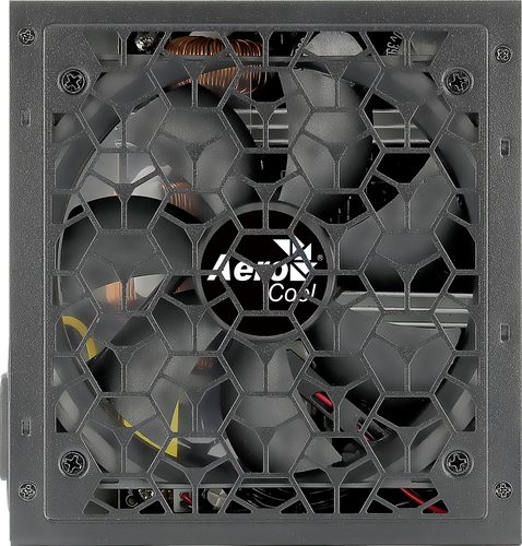 AeroCool AERO Bronze Alimentation 750W 80 Plus