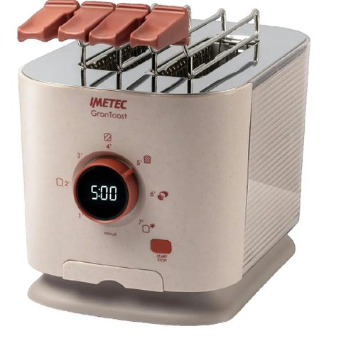 Imetec Grille-pain 7504