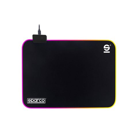 Sparco Tapis De Souris Spmousepad