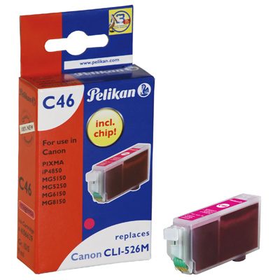 Pelikan C45 Cartouche