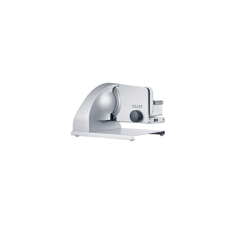 Graef Trancheuse Sks 900 185w Design En Aluminium