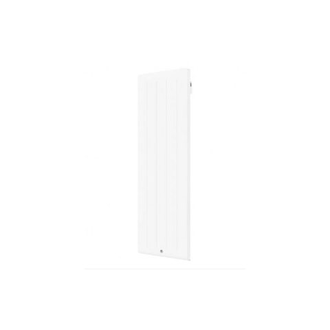 Thermor Radiateur électrique KENYA 4 - KENYA 4 - Puissance: 1500W - Dimensions: 1333 x 450 x 123mm - Blanc -Vertical