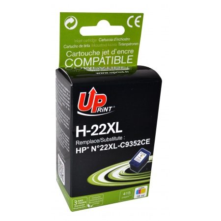 Uprint H-22xl Cartouche