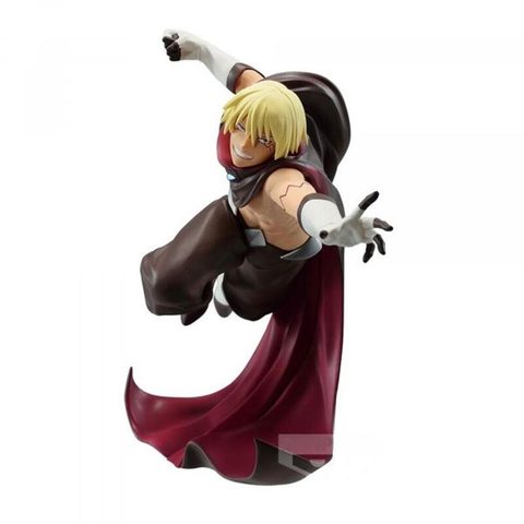 Banpresto Figurine A L'epoque Ou Je Me Suis Reincarne En Slime Veldora 20cm