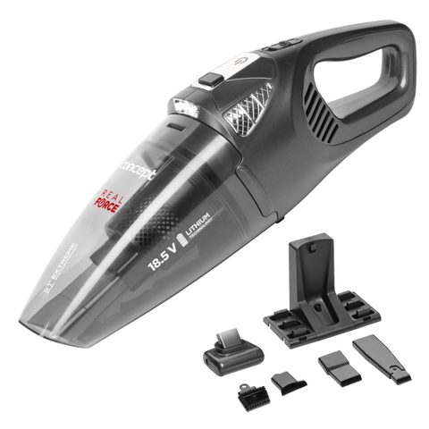 Concept Aspirateur à Main VP4380 8200Pa 35 min HEPA 0,45L