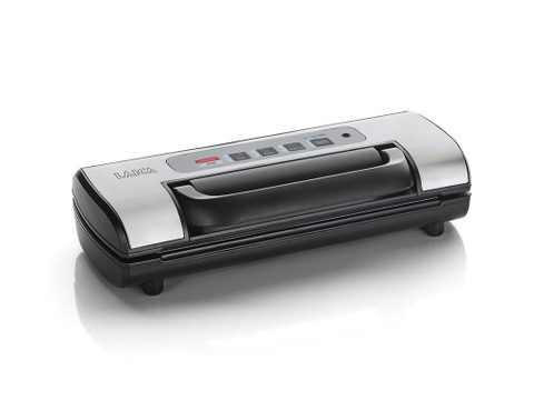 Laica Sellador de vacío VT3217 800 mbar 120 W Acier inoxydable