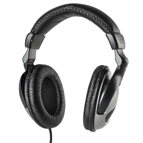 Meliconi Hp50 Casque Tv Stereo Filaire