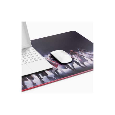 Norstone Tapis De Souris Gaming Assassin S Creed Pour Pc Xxl