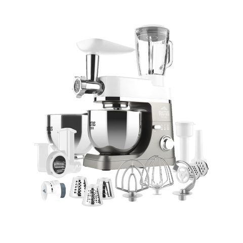 Eta Robot multifonction Gustus Maximus IV 5,5 L