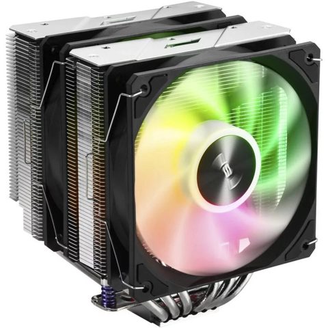 Redragon de processeur - MP7 - Compatible AM4/AM5 - Aluminium