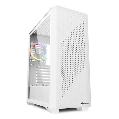 Sharkoon VS9 RGB Midi Tower
