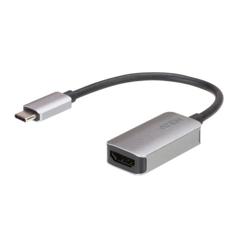 Aten Adaptateur USB-C à 4K HDMI