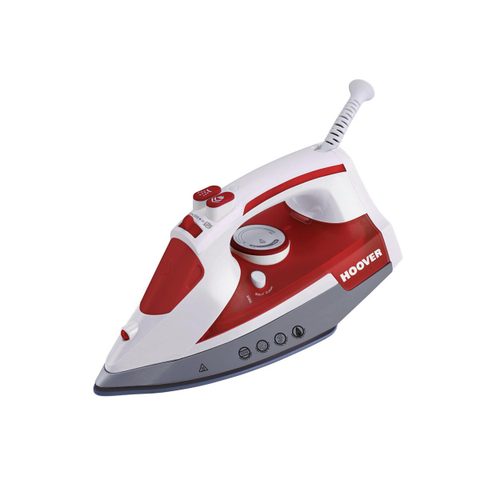 Hoover Ironjet Tim2500eu 011 Ferro Da Stiro A Secco E A Vapore Ceramica 2500 W