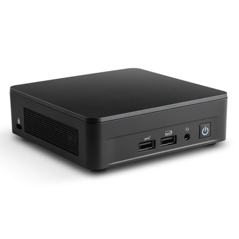 CSL Computer NUC13