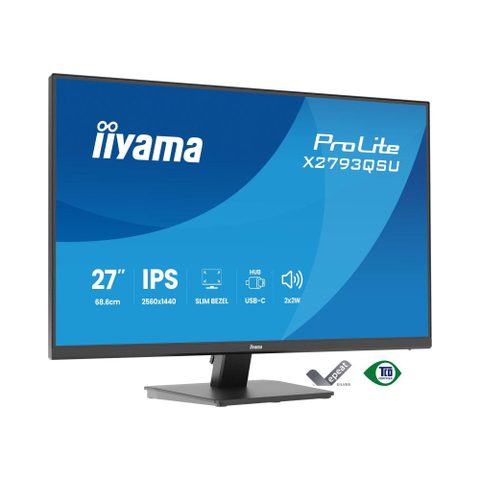 Iiyama X2793QSU-B1