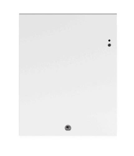 Thermor Radiateur électrique chaleur douce INGENIO 4 Horizontal - Puissance: 500 W - Largeur: 372 mm - Epaisseur: 129 mm
