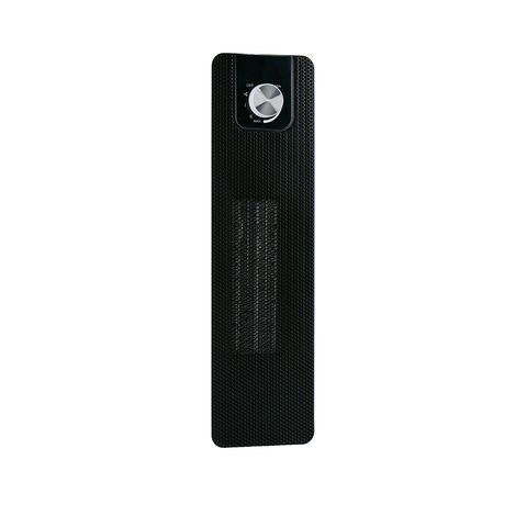 Alpina Chauffage Électrique Meaka3880/0026 2000w Oscillant