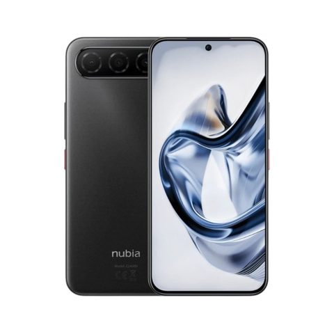 ZTE Nubia Air