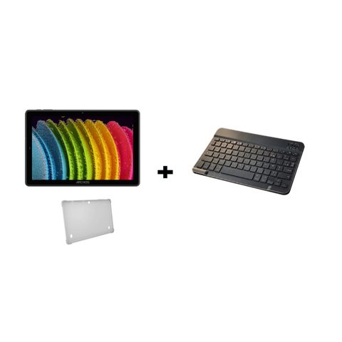 Archos Bundle T101 Hd2 Cover