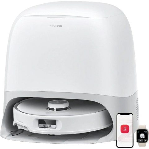 Roborock Qrevo Curv