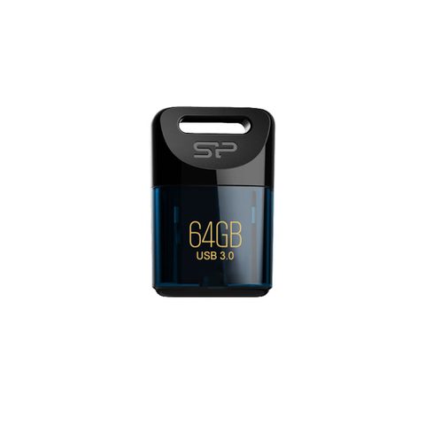 Silicon Power Jewel J06 Lecteur Usb Flash 64 Go Usb Type-a 3.2 Gen 1 (3.1 Gen 1)