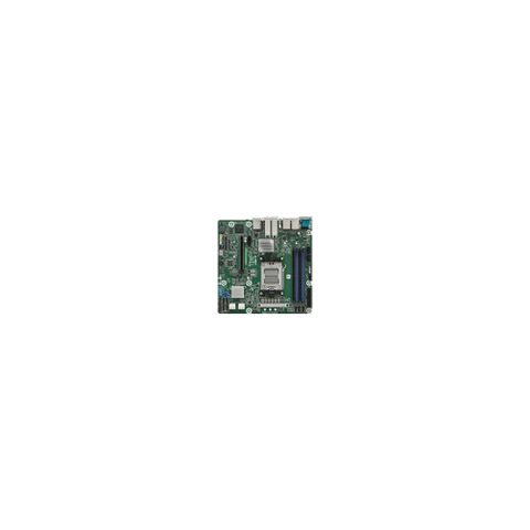 ASRock B650D4U3-2L2Q/BCM B650 AM5 DDR5 micro ATX Dual LAN M.2 HDMI