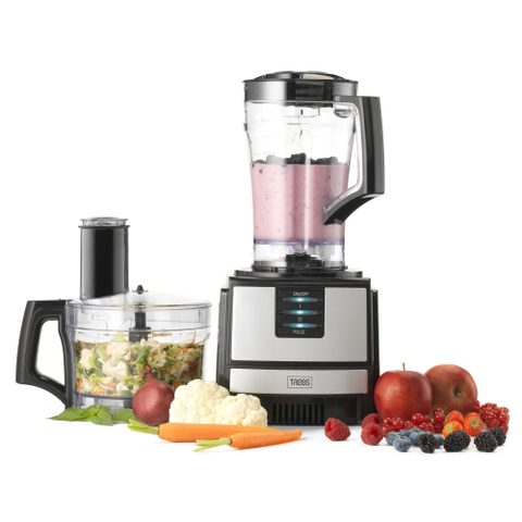 Trebs 99394 - Robot Culinaire