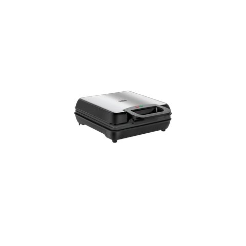 Teesa Gaufrier Tsa3224 1100 W 4 Gaufres