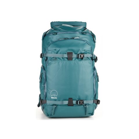 Shimoda Sac à dos appareil photo BOYA ACTION V 2 40 L