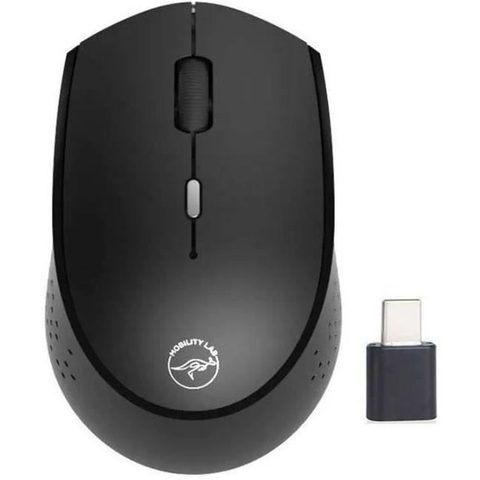 Mobility Souris sans fil rechargeable - USB-C