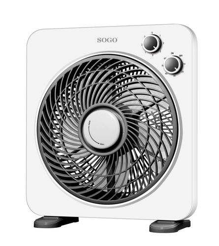 Sogo Ventilateur ven-ss-21125 45W