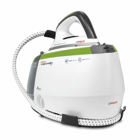 Polti Vaporella Next Vn18.45 2200 W 1,3 L Semelle En Aluminium