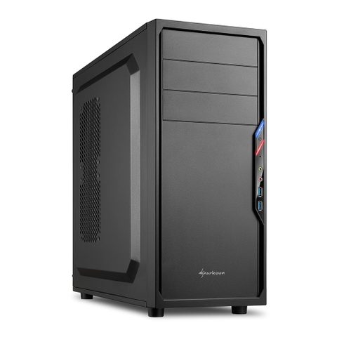 Sharkoon VS4-V Midi Tower