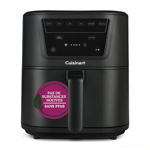 Cuisinart Friteuse sans huile 2000w AFS8OBLE