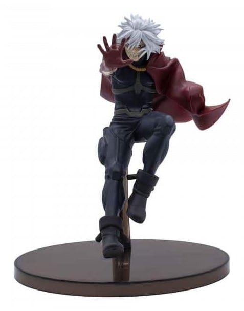 Banpresto Bp88593p Figurine D'action Et De Collection