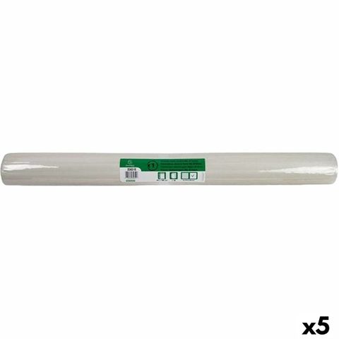 Exacompta Papier 65 X 100 Cm 48 Volets Blanc (5 Unités)
