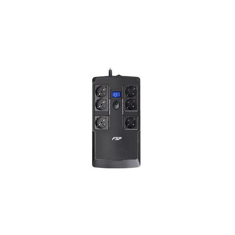 FSP (fortron) Nano Fit 600