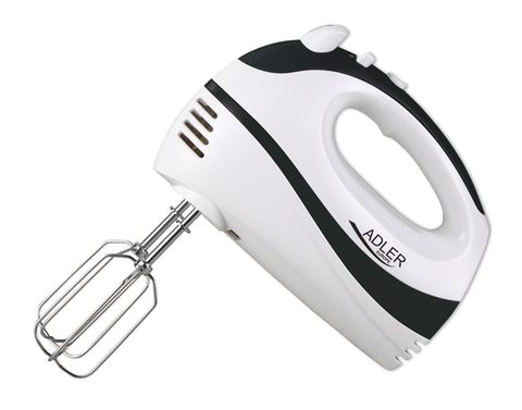Adler AD 4205 Batteur à main 300 W